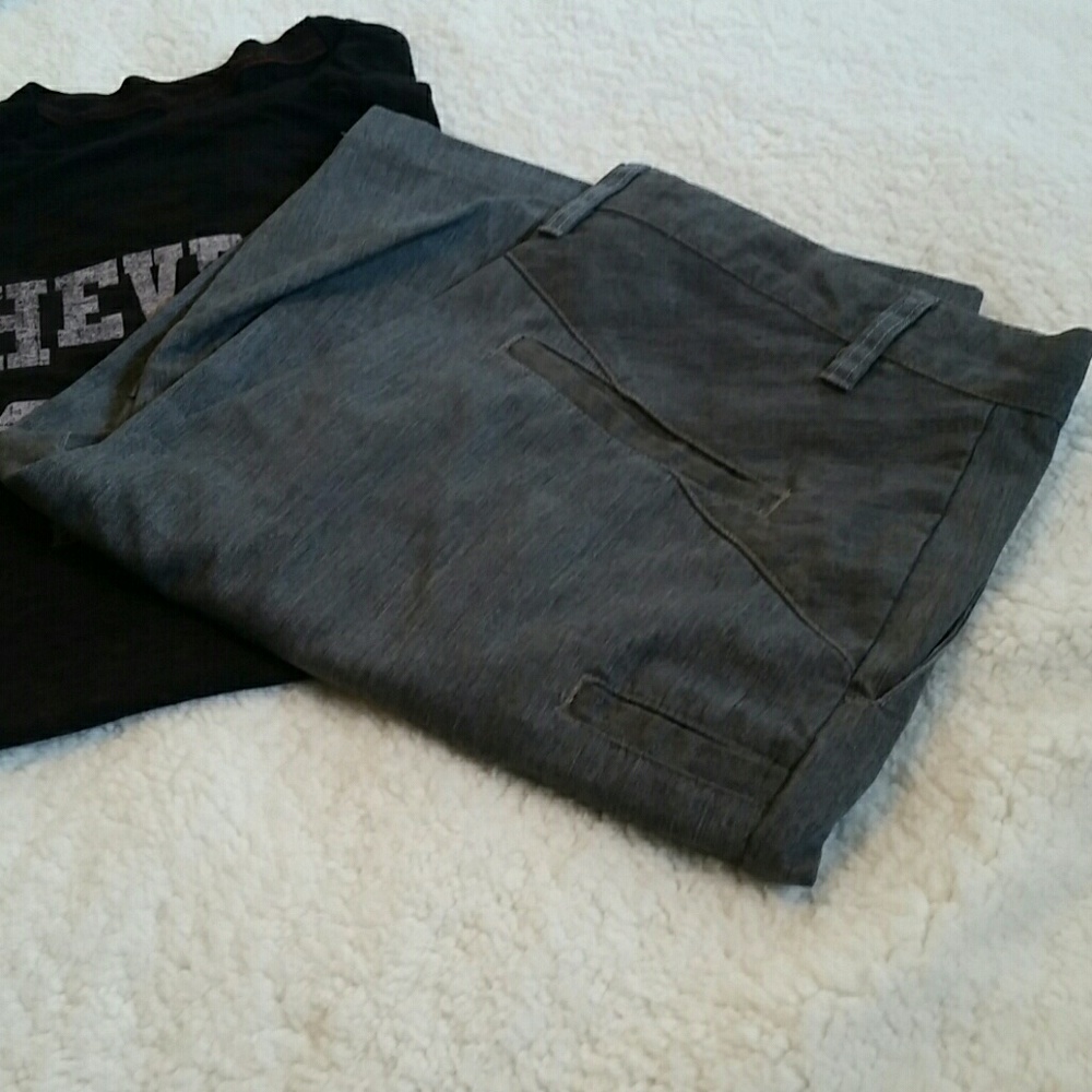 Men's shorts